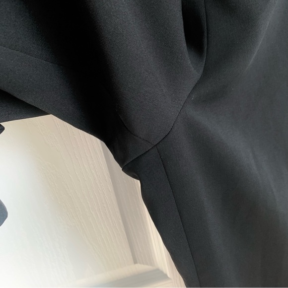 Jay Godfrey xGB Crew Neck Jumpsuit - Picture 9 of 16